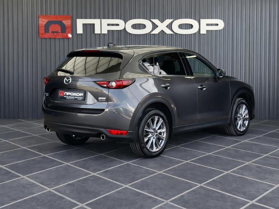 Mazda CX-5 II Пермь  - изображение 30