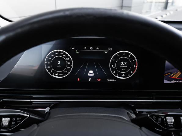 Omoda C5 I с пробегом 2023 года, цена 1 498 000 рублей, 108000 км, внедорожник, Автокод Объявления