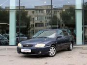 Kia Spectra I Рестайлинг 2 Самара  - изображение 15