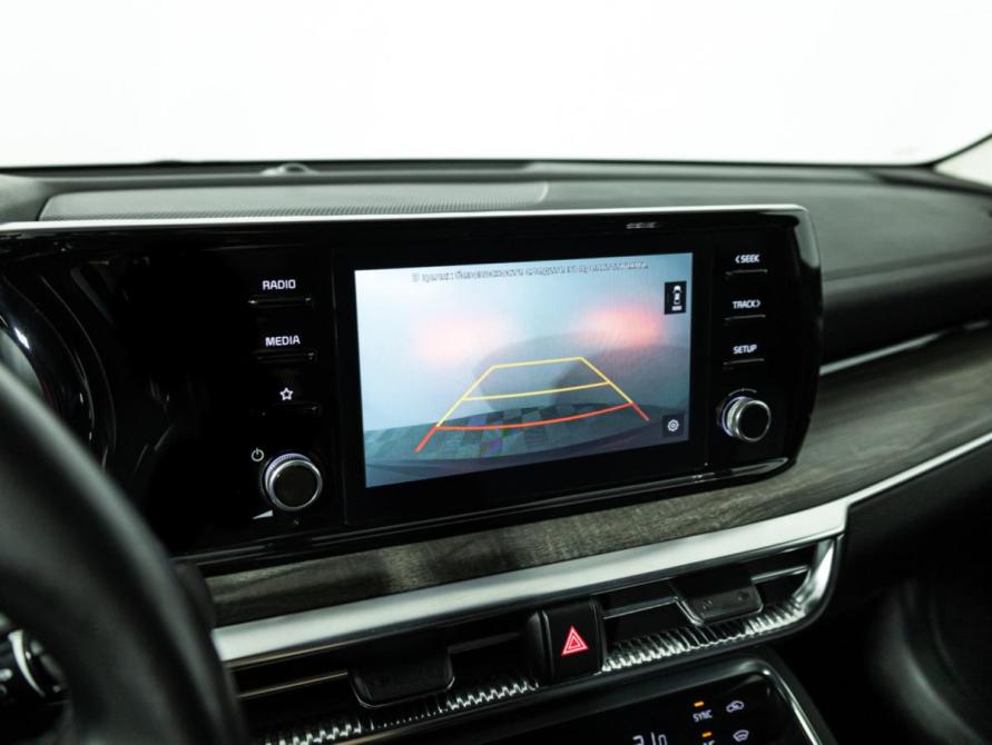 Kia K5 III Санкт-Петербург  - изображение 16