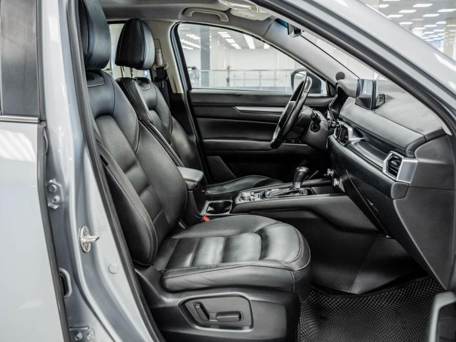 Mazda CX-5 II Самара  - изображение 15