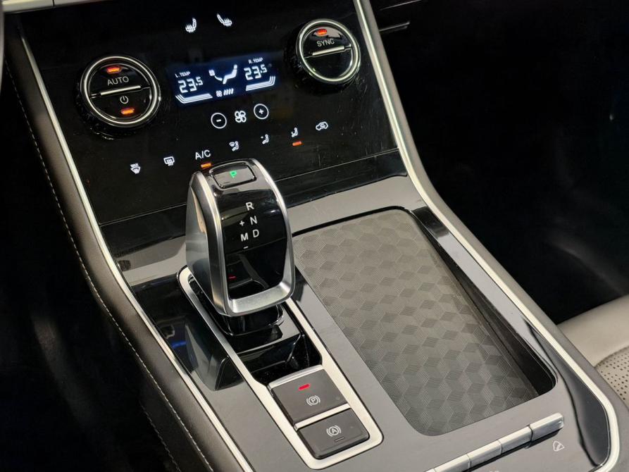 Chery Tiggo 8 I Рестайлинг Тверь  - изображение 17