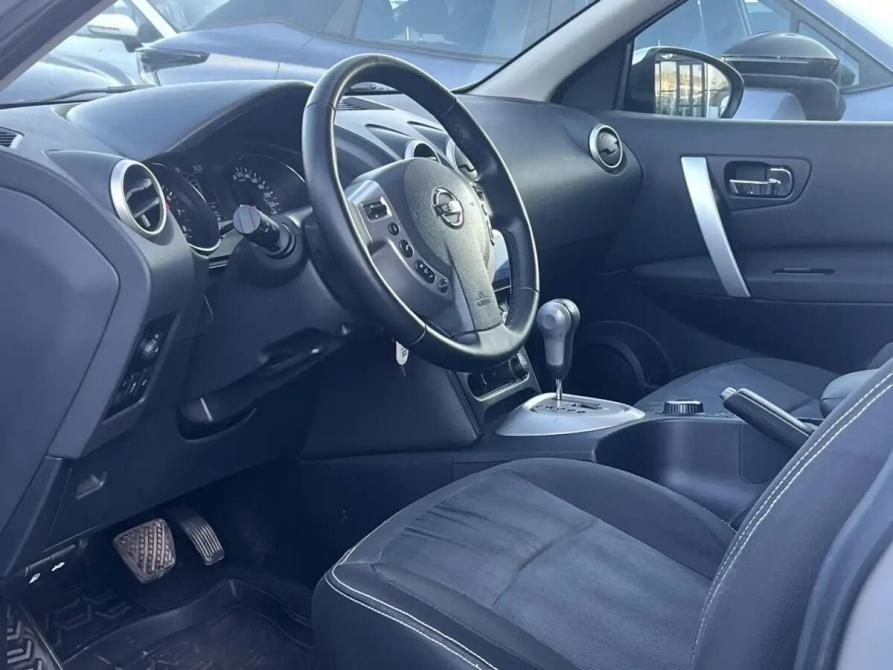 Nissan Qashqai I Рестайлинг Волгоград  - изображение 8