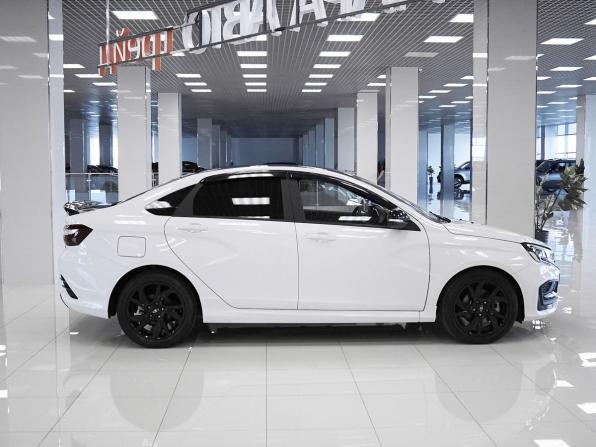 Lada (ВАЗ) Vesta I Рестайлинг (NG) с пробегом 2023 года, цена 2 511 000 рублей, 22644 км, седан, Автокод Объявления