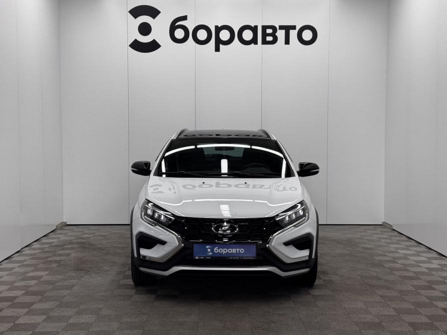 Lada (ВАЗ) Vesta I Рестайлинг (NG) Воронеж  - изображение 5