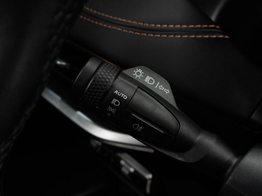 Geely Okavango I Рестайлинг Тюмень  - изображение 17