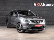 Nissan Qashqai II Екатеринбург  - изображение 24