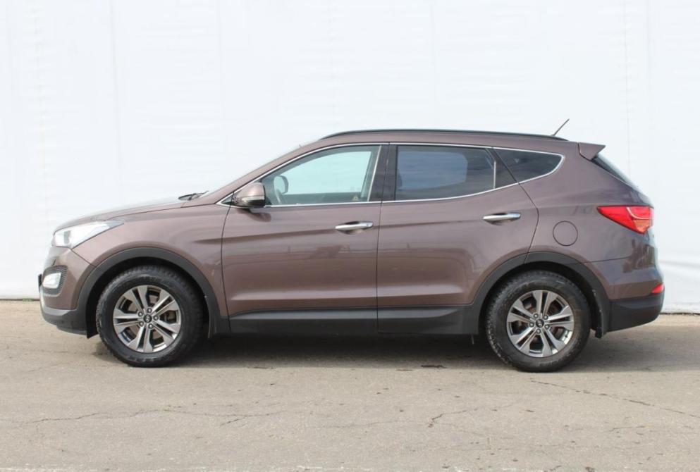 Hyundai Santa Fe III Нижний Новгород  - изображение 4