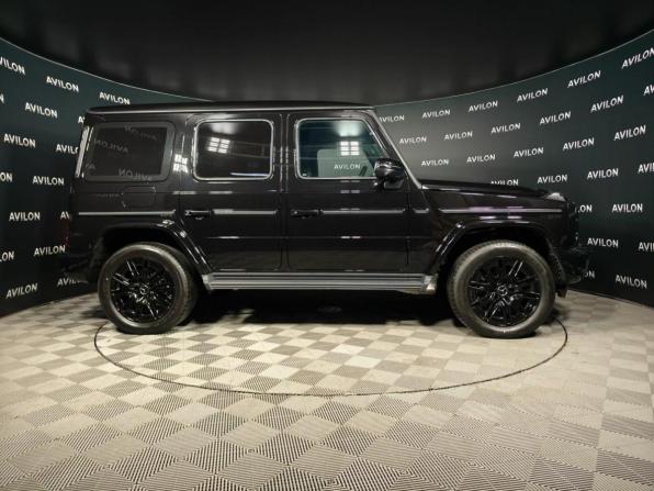 Новый Mercedes-Benz G-Класс III (W465) Рестайлинг 2025 года, цена 23 900 000 рублей, внедорожник, Автокод Объявления