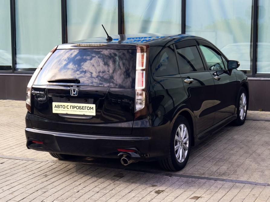 Honda Stream II Рестайлинг Екатеринбург  - изображение 6