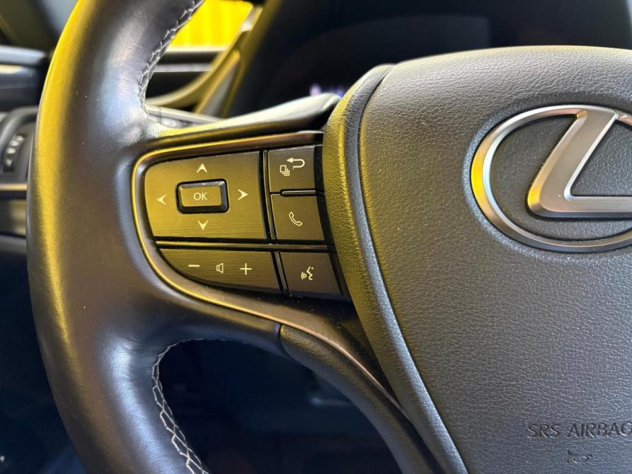 Lexus ES VII Ижевск  - изображение 14