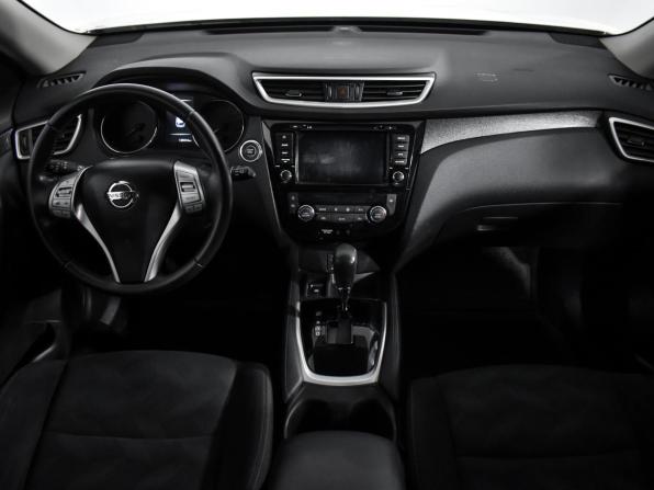 Nissan X-Trail III с пробегом 2017 года, цена 1 470 000 рублей, 138942 км, внедорожник, Автокод Объявления