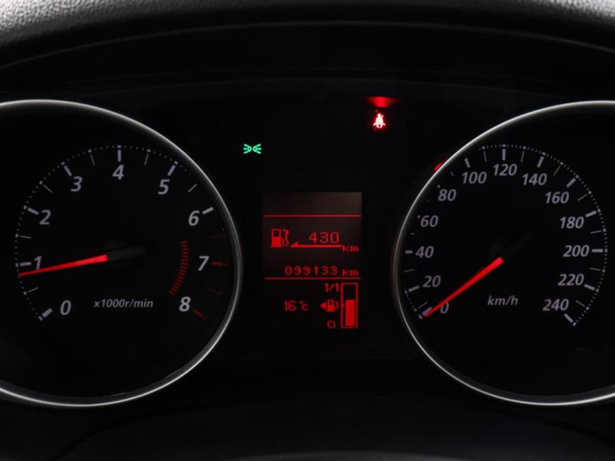 Mitsubishi ASX I Рестайлинг Химки  - изображение 11