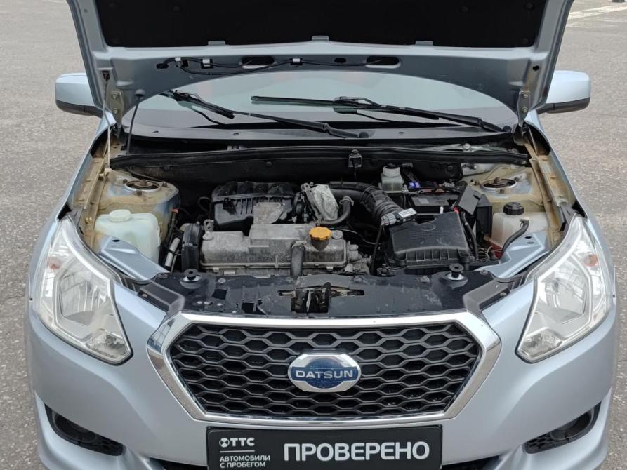 Datsun on-DO I Йошкар-Ола  - изображение 11