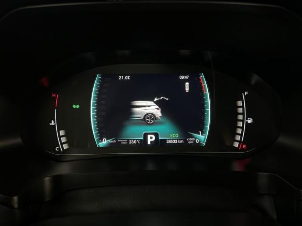 Chery Tiggo 7 Pro I с пробегом 2022 года, цена 1 598 000 рублей, 38532 км, внедорожник, Автокод Объявления