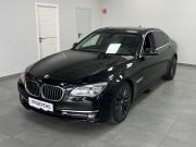 BMW 7 серии V (F01/F02/F04) Рестайлинг Казань  - изображение 25