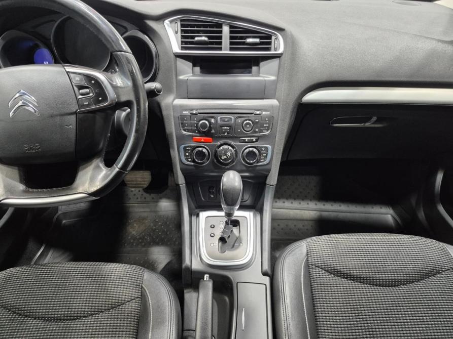Citroen C4 II Воронеж  - изображение 13