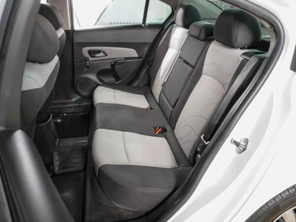 Chevrolet Cruze I Рестайлинг с пробегом 2014 года, цена 899 000 рублей, 105654 км, седан, Автокод Объявления