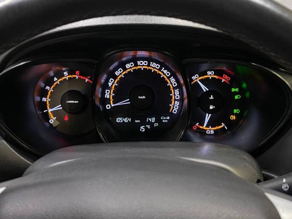 Lada (ВАЗ) Vesta I с пробегом 2021 года, цена 893 000 рублей, 105464 км, седан, Автокод Объявления