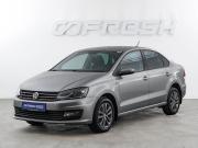 Volkswagen Polo V Рестайлинг Москва  - изображение 25