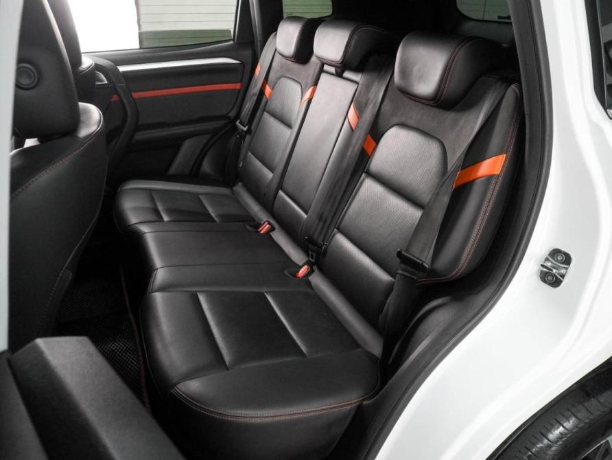 Haval Dargo I Воронеж  - изображение 9