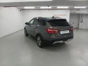 Lada (ВАЗ) Vesta I Москва  - изображение 23