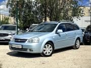 Chevrolet Lacetti I Санкт-Петербург  - изображение 14