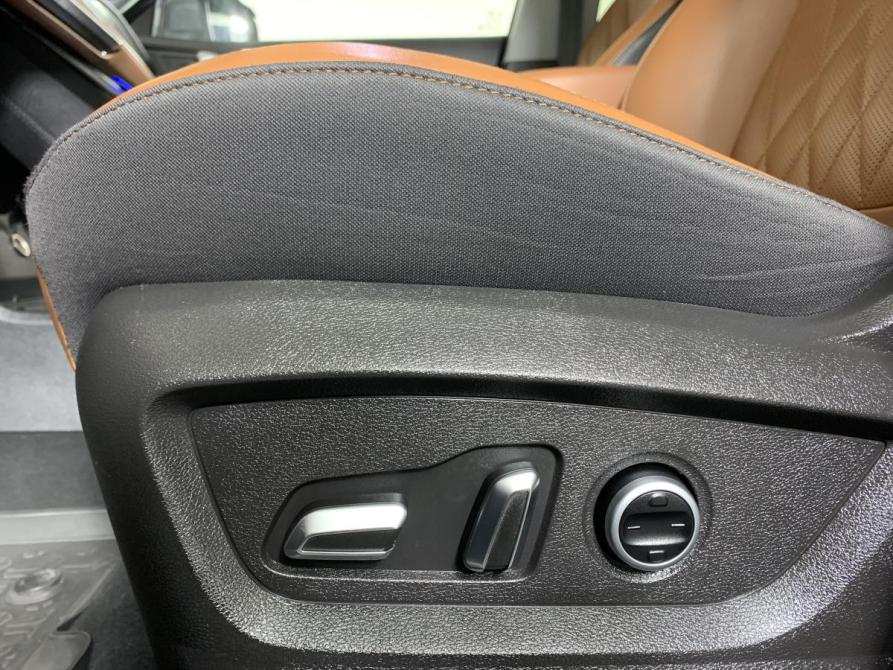 Chery Tiggo 8 Pro Max I Москва  - изображение 16