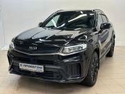 Geely Tugella I Рестайлинг Балашиха  - изображение 23