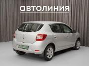 Renault Sandero II Красноярск  - изображение 20
