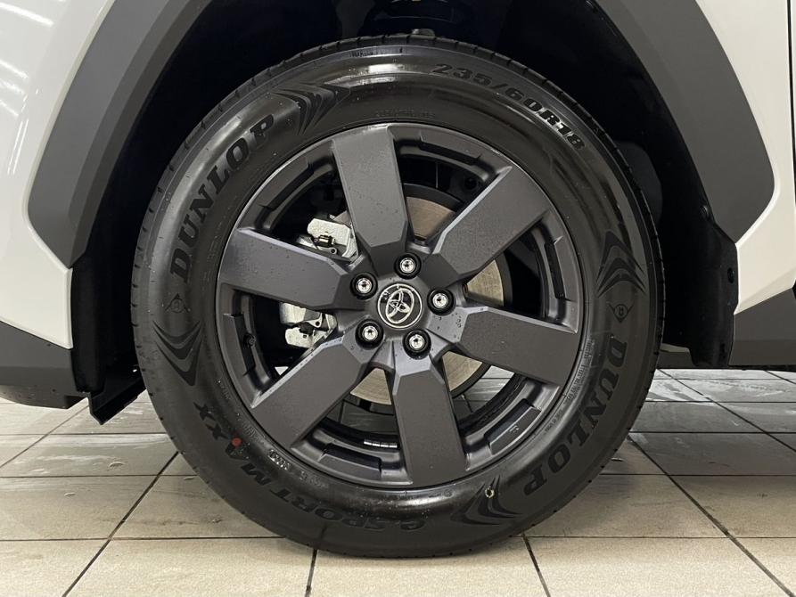 Toyota RAV4 VI (XA60) Воронеж  - изображение 25