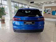 Skoda Kodiaq II Москва  - изображение 15