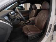 BMW X4 II (G02) Рестайлинг Москва  - изображение 36