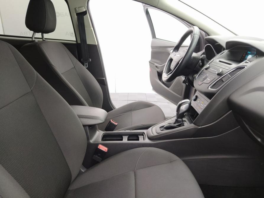 Ford Focus III Рестайлинг Екатеринбург  - изображение 16