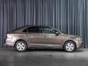 Volkswagen Polo VI Волгоград  - изображение 23