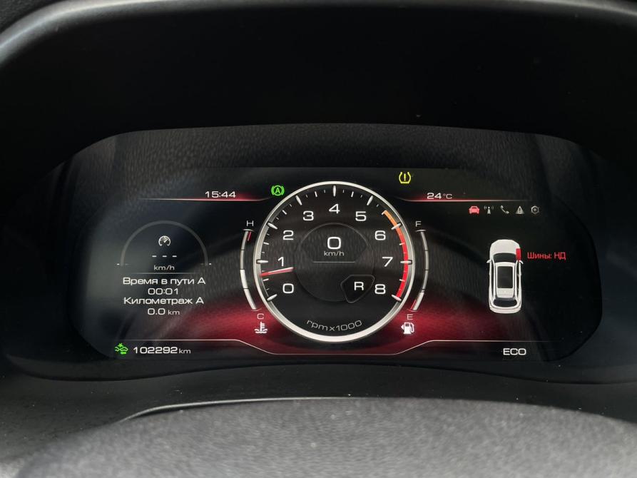 Haval F7 I Рестайлинг Ярославль  - изображение 13