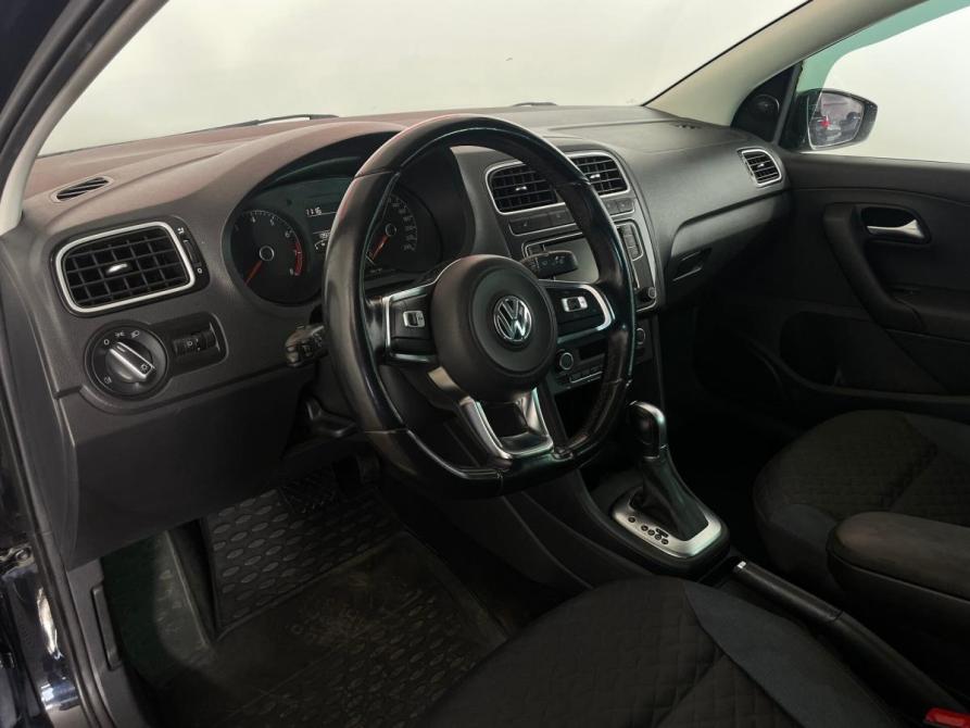 Volkswagen Polo V Рестайлинг Воронеж  - изображение 9