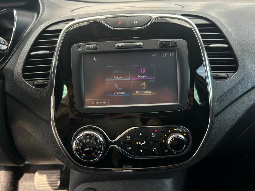 Renault Kaptur I Альметьевск  - изображение 21