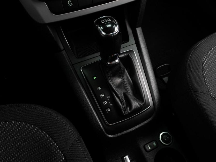 Skoda Yeti I Тюмень  - изображение 18