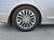 Hyundai Sonata VI (YF) Екатеринбург  - изображение 24