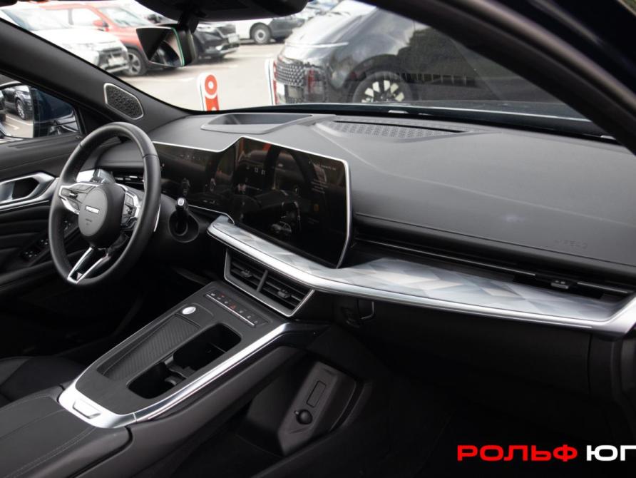 Haval F7 II Москва  - изображение 8