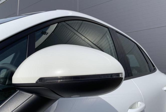 Porsche Macan I с пробегом 2017 года, цена 3 290 000 рублей, 102399 км, внедорожник, Автокод Объявления
