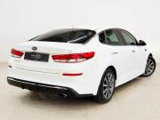 Kia Optima IV Рестайлинг Тула  - изображение 23