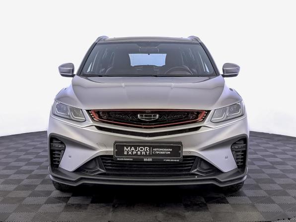 Geely Coolray I с пробегом 2023 года, цена 1 969 000 рублей, 28153 км, внедорожник, Автокод Объявления