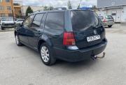 Volkswagen Golf IV Волгоград  - изображение 45