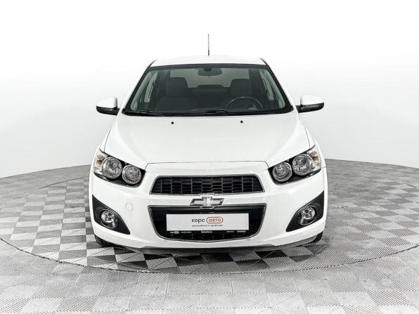 Chevrolet Aveo II с пробегом 2013 года, цена 780 000 рублей, 87151 км, седан, Автокод Объявления