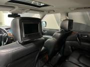 Nissan Patrol VI (Y62) Пермь  - изображение 51