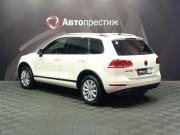 Volkswagen Touareg II Оренбург  - изображение 26