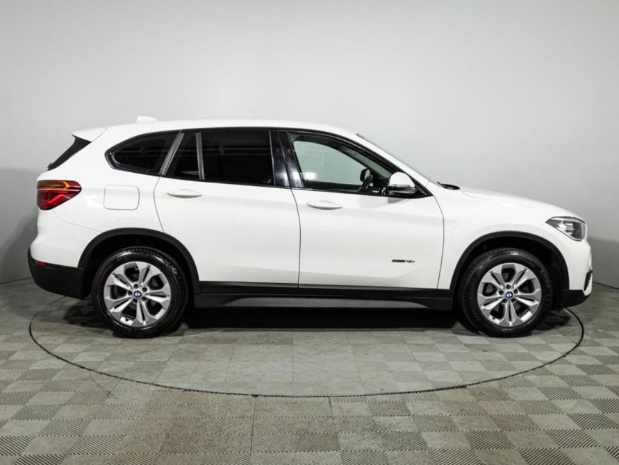 BMW X1 II (F48) Санкт-Петербург  - изображение 4