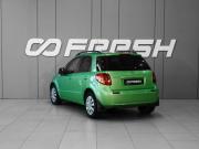 Suzuki SX4 I (Classic) Тверь  - изображение 20